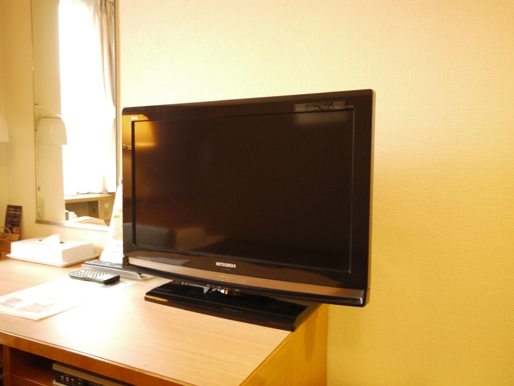 Hotel Route Inn Grand Ueda Ekimae Exterior photo